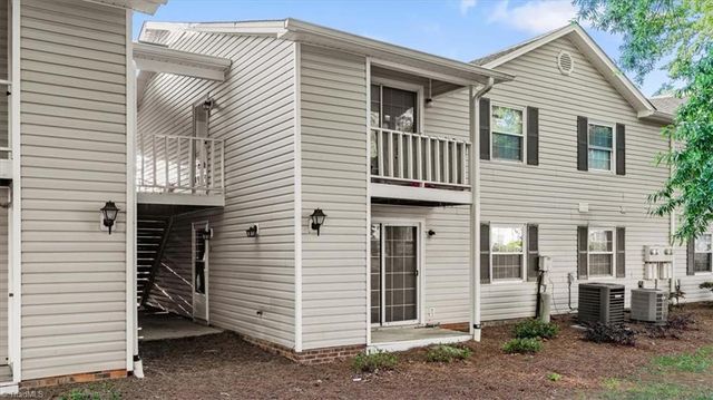 5653 Hornaday Road C, Greensboro, NC 27409