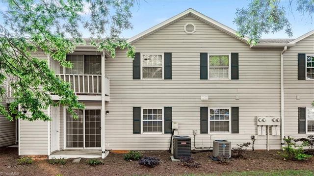 5653 Hornaday Road C, Greensboro, NC 27409