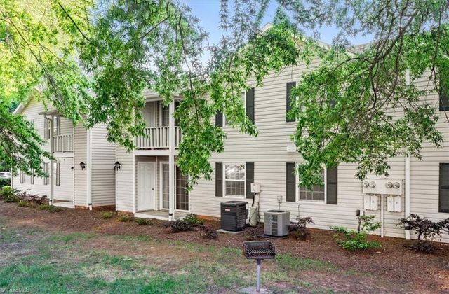 5653 Hornaday Road C, Greensboro, NC 27409