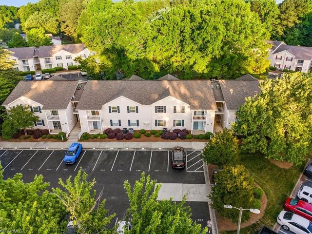 5653 Hornaday Road C, Greensboro, NC 27409