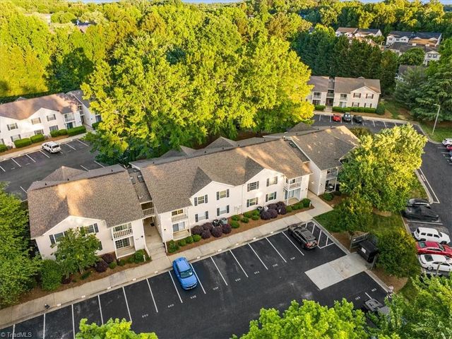 5653 Hornaday Road C, Greensboro, NC 27409