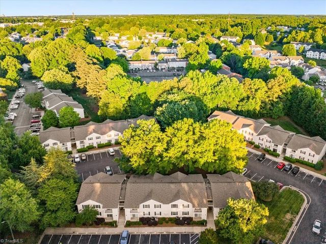 5653 Hornaday Road C, Greensboro, NC 27409