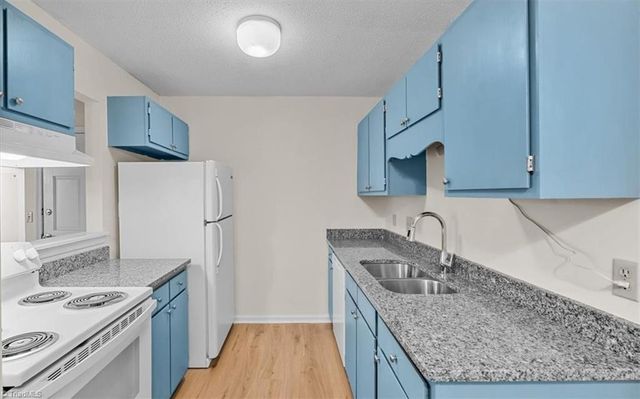 5653 Hornaday Road C, Greensboro, NC 27409