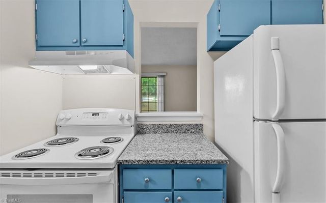 5653 Hornaday Road C, Greensboro, NC 27409