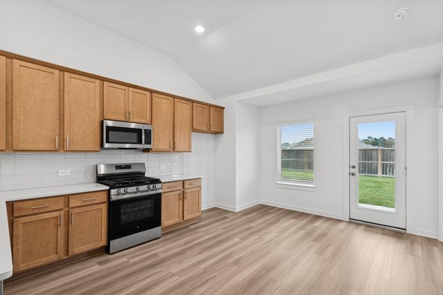 22414 Curly Maple Drive, New Caney, TX 77357