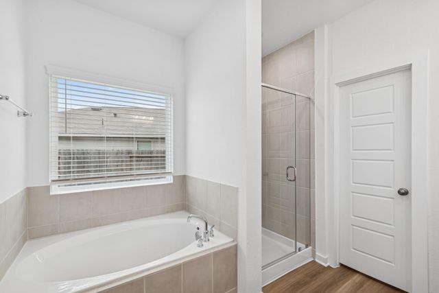 22414 Curly Maple Drive, New Caney, TX 77357