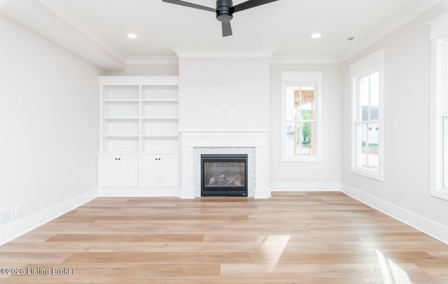 6100 Passionflower Dr 101, Prospect, KY 40059