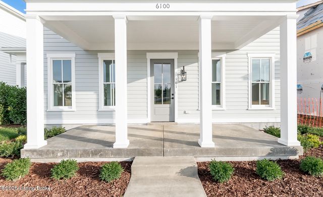 6100 Passionflower Dr 101, Prospect, KY 40059