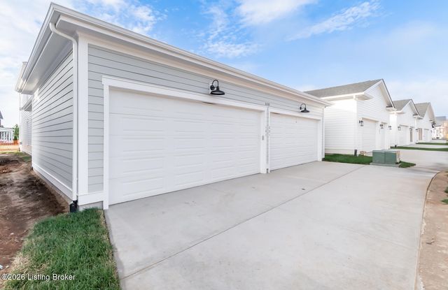 6100 Passionflower Dr 101, Prospect, KY 40059