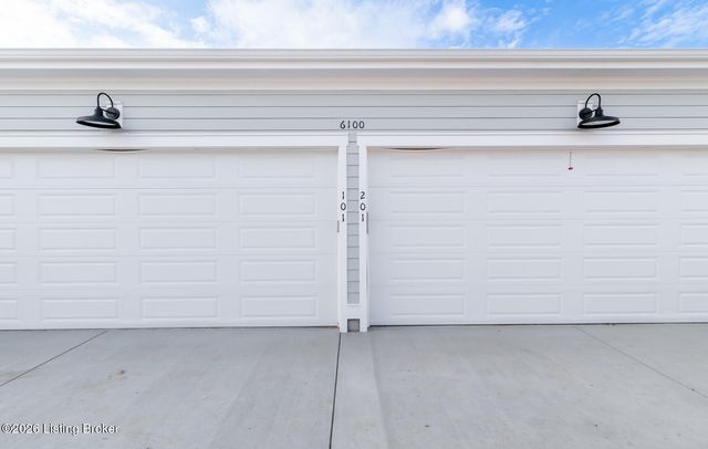 6100 Passionflower Dr 101, Prospect, KY 40059