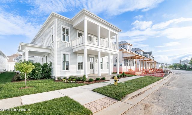 6100 Passionflower Dr 101, Prospect, KY 40059