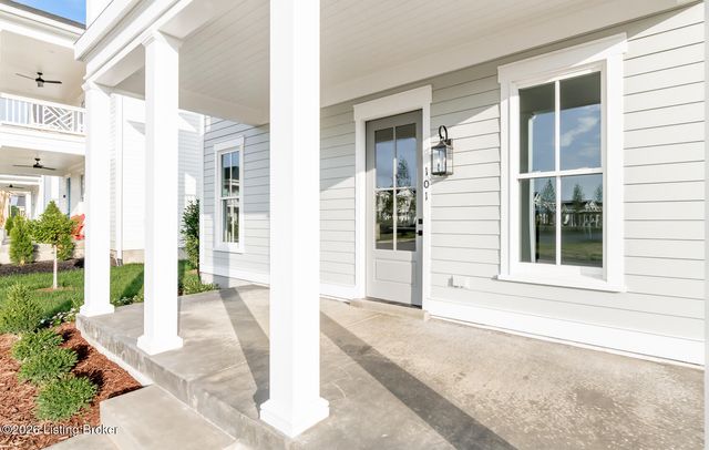 6100 Passionflower Dr 101, Prospect, KY 40059