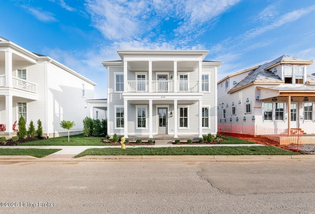 6100 Passionflower Dr 101, Prospect, KY 40059