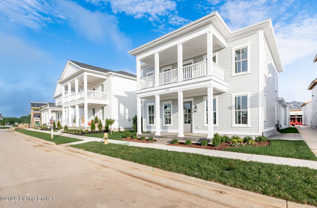 6100 Passionflower Dr 101, Prospect, KY 40059