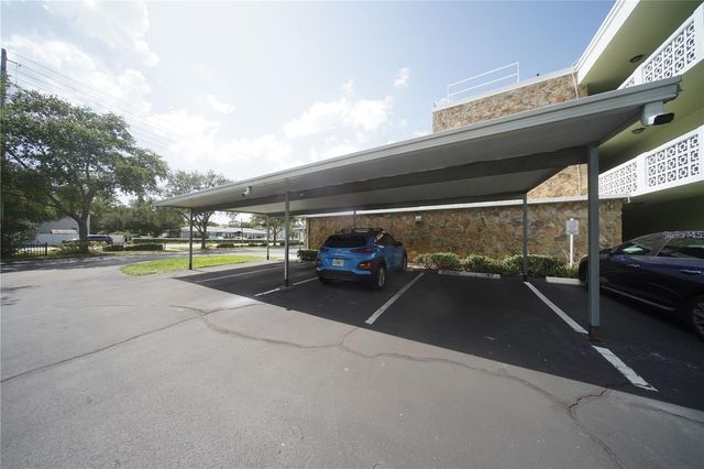 4705 1ST STREET NE 132, St Petersburg, FL 33703