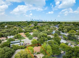 2308 La Casa DR A, Austin, TX 78704