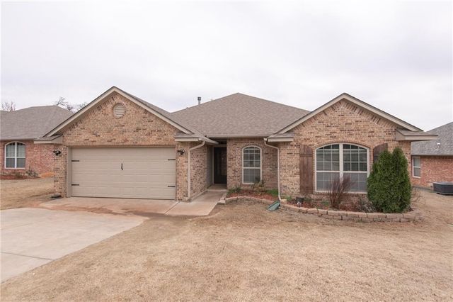 14358 Redvine Road, Choctaw, OK 73020