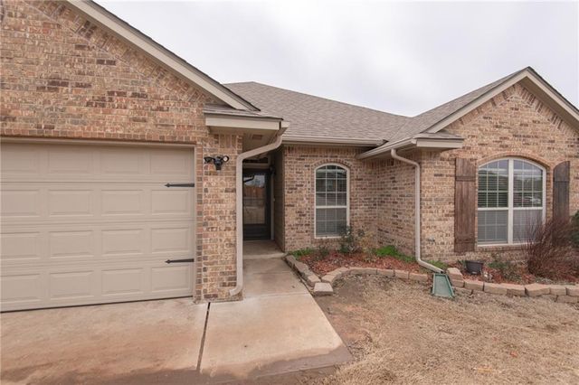 14358 Redvine Road, Choctaw, OK 73020