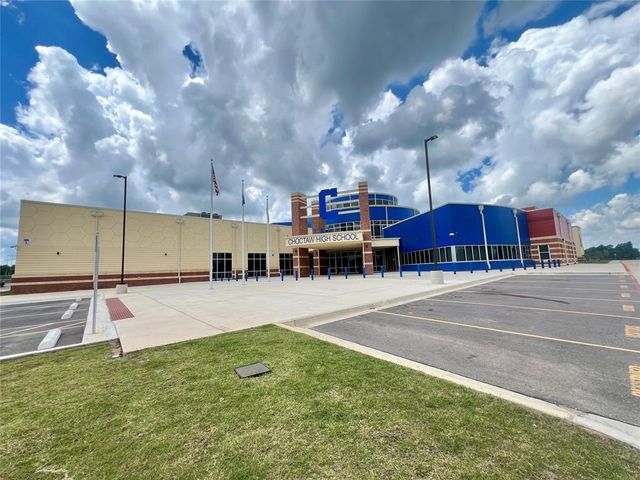 14358 Redvine Road, Choctaw, OK 73020