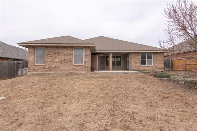 14358 Redvine Road, Choctaw, OK 73020