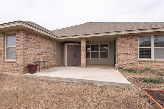 14358 Redvine Road, Choctaw, OK 73020