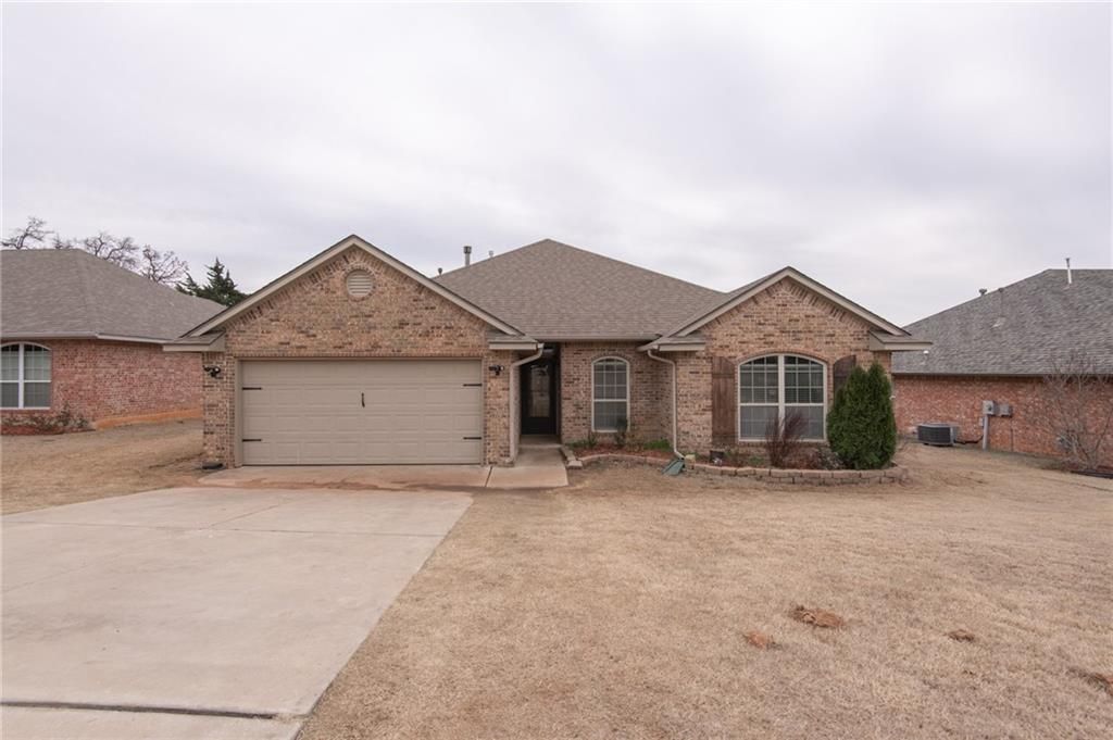 14358 Redvine Road, Choctaw, OK 73020