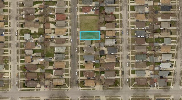 2932 N 58TH STREET, Milwaukee, WI 53210