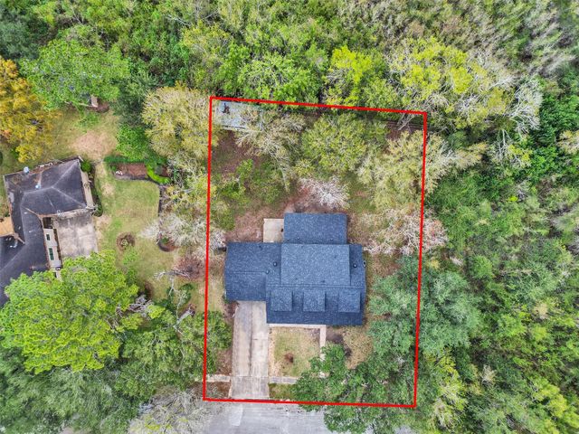 3709 Kettering Avenue, Bay City, TX 77414