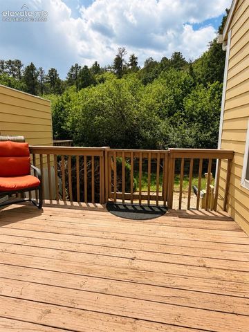 2232 Palm Drive, Colorado Springs, CO 80918