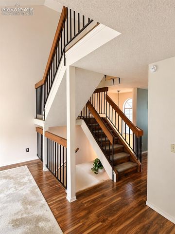 2232 Palm Drive, Colorado Springs, CO 80918