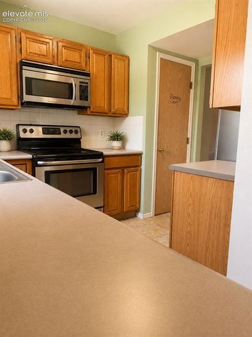 2232 Palm Drive, Colorado Springs, CO 80918