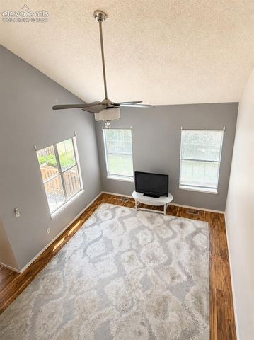 2232 Palm Drive, Colorado Springs, CO 80918