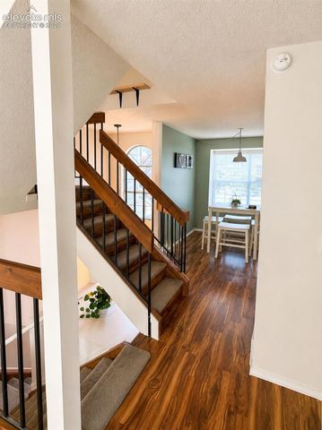 2232 Palm Drive, Colorado Springs, CO 80918