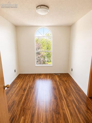 2232 Palm Drive, Colorado Springs, CO 80918