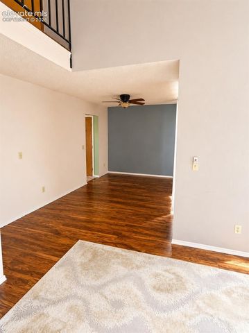 2232 Palm Drive, Colorado Springs, CO 80918