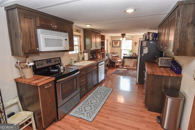 3595 Logtown Road, Thomaston, GA 30286