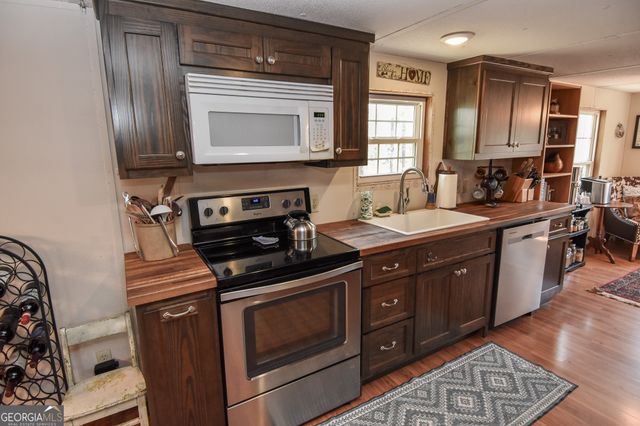 3595 Logtown Road, Thomaston, GA 30286