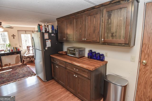 3595 Logtown Road, Thomaston, GA 30286