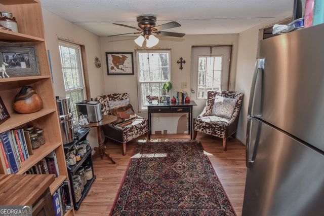 3595 Logtown Road, Thomaston, GA 30286