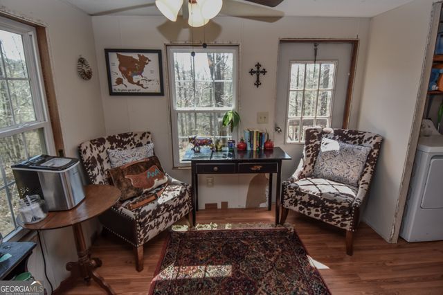 3595 Logtown Road, Thomaston, GA 30286