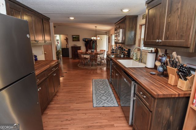 3595 Logtown Road, Thomaston, GA 30286