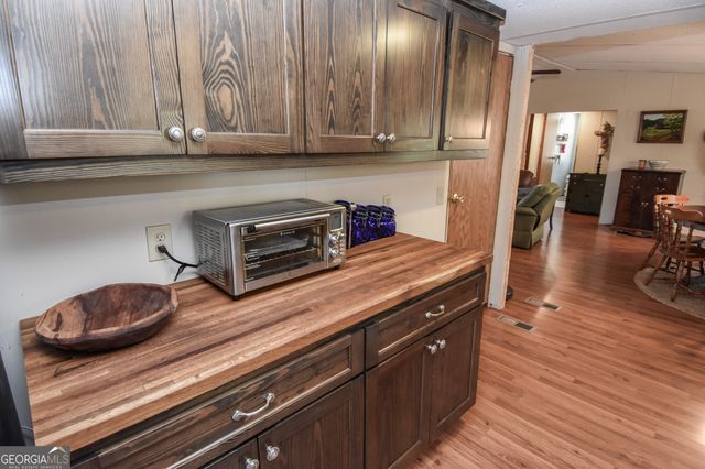 3595 Logtown Road, Thomaston, GA 30286