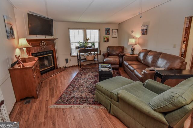 3595 Logtown Road, Thomaston, GA 30286