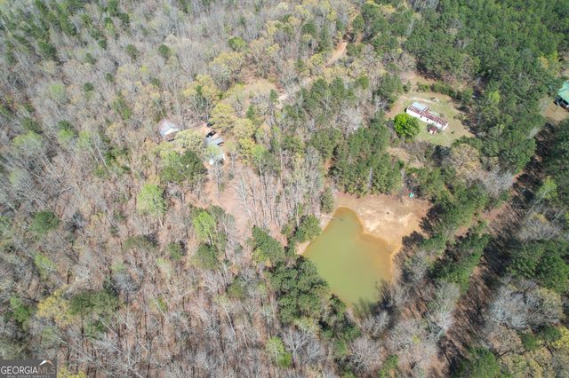 3595 Logtown Road, Thomaston, GA 30286