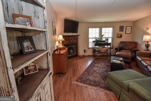 3595 Logtown Road, Thomaston, GA 30286