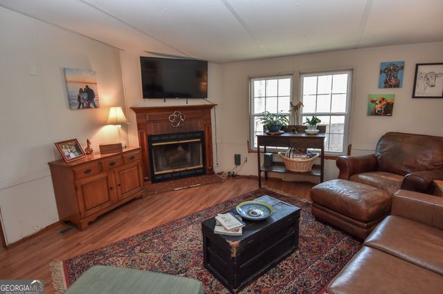 3595 Logtown Road, Thomaston, GA 30286