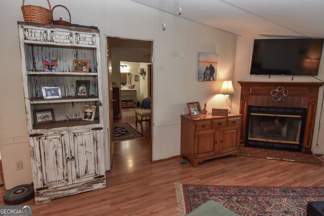 3595 Logtown Road, Thomaston, GA 30286