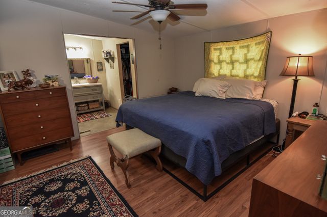 3595 Logtown Road, Thomaston, GA 30286