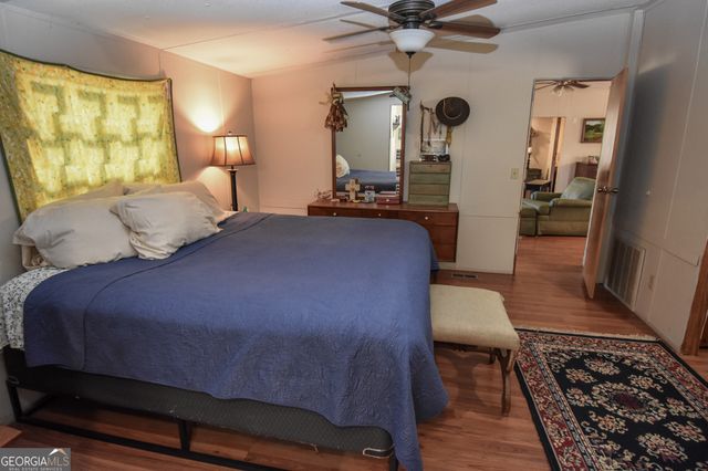 3595 Logtown Road, Thomaston, GA 30286