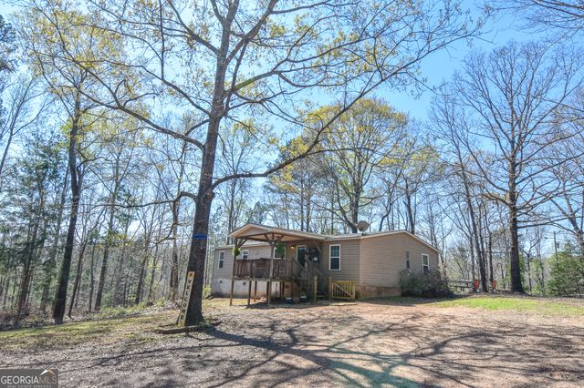 3595 Logtown Road, Thomaston, GA 30286